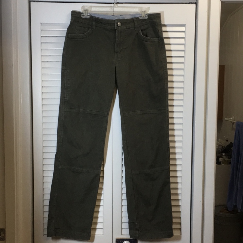 Columbia Lined Utility Pants